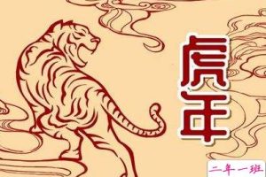 2022虎年很有创意的说说大全 虎年很俏皮的说说大全