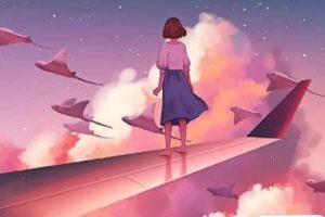 上班熬夜通宵的说说 关于上班熬夜的很累说说