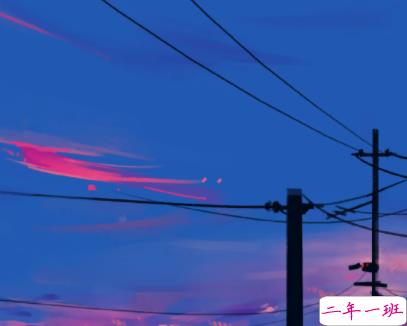 2022最很俏皮又很可爱的晚安语录 日月星辉之外你是第四种难得7