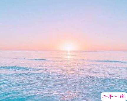 阳光明媚的唯美句子简短 好听的阳光很好的经典句子2