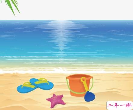 朋友圈关于夏天夜晚的唯美说说带图片 熬三个月奔赴盛夏8