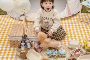 2022适合春季野餐发朋友圈的文案 野餐发朋友圈的唯美短句