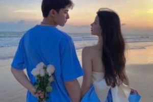 2022愚人节给对象表白的句子 适合愚人节表白的情话