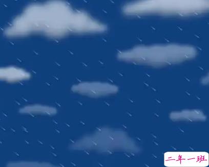 表达雨很大的搞笑说说带图片 像若曦罚跪御花园那天那么大15