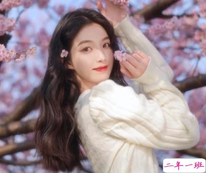 让人瞬间小鹿乱撞的懵懂文案 超级甜美的宠溺情话2