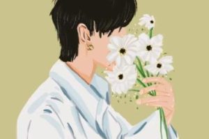 2022超级宠溺写给对象的早安语录 我对世界说早安唯独对你说喜欢