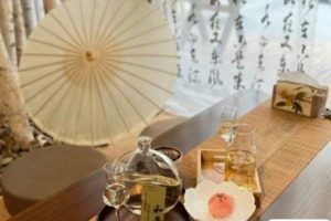 让你心态变温柔的说说带图片 很好听的温柔语录最新