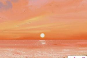 很简单又很暖心的最新版早安心语 所有好运都藏在善良里早安