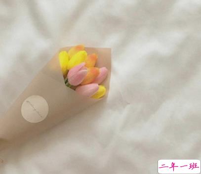 让你心态变温柔的说说带图片 很好听的温柔语录最新9