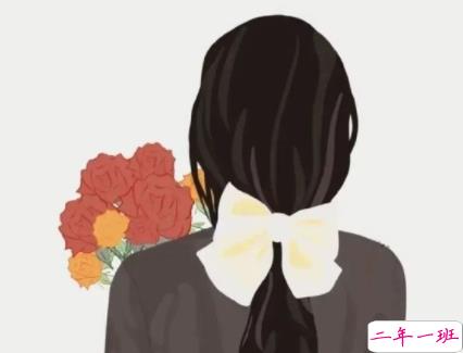 简单文艺又很温柔的短句 把自己活成一道光2