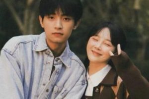 很动听的简短情话最新 把我和夏天一起揽进怀里吧