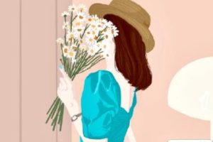 不开心能让你变开心的语录 治愈不开心的好听短句