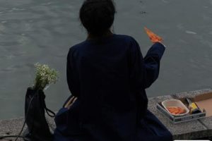 理智对待感情的句子 高质量清醒爱情语录