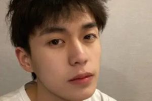 写给余庆伟的文案带图片 给余庆伟表白的句子