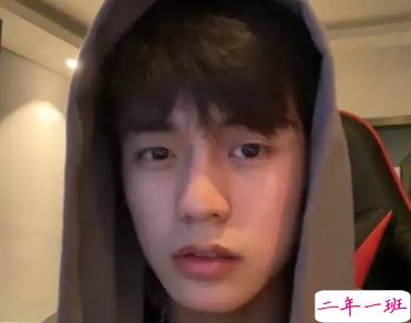 写给余庆伟的文案带图片 给余庆伟表白的句子11