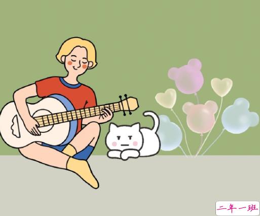 高级感让人眼前一亮的说说带图片 很温柔的说说带图片9