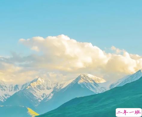 高级感让人眼前一亮的说说带图片 很温柔的说说带图片10