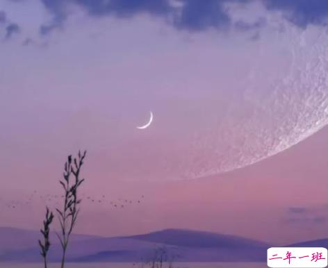 高级感让人眼前一亮的说说带图片 很温柔的说说带图片13