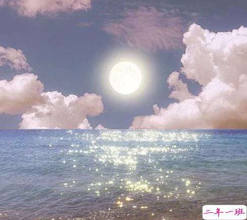 高级感让人眼前一亮的说说带图片 很温柔的说说带图片14