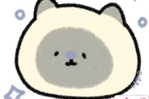 摆烂人发的沙雕文案带图片 我最大的能耐就是躺着不动