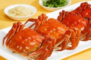 2022秋季吃螃蟹的心情说说 晒吃螃蟹的朋友圈短句